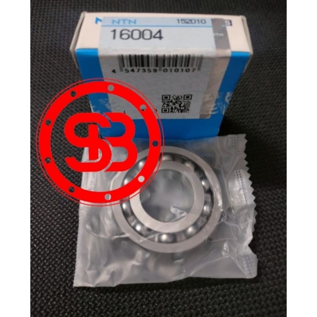 Bearing 16004 NTN JAPAN ORIGINAL