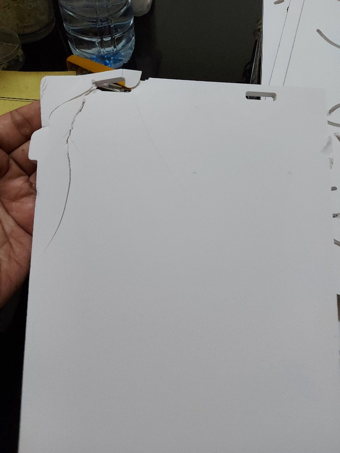 Tempat Tissue Tisu Cosmetic Majalah Serbaguna Kotak Penyimpanan Tempat Tissue Tempat Tisu Box A517