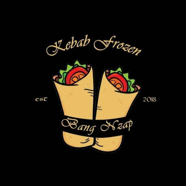

Kebab Frozen Bang Nzap
