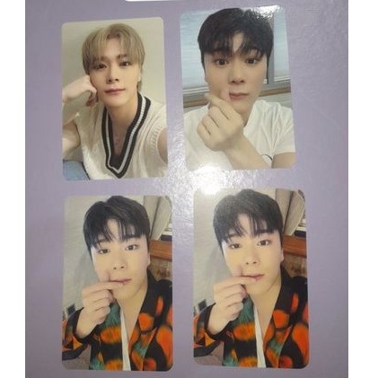 [ READY STOCK ] MOONBIN