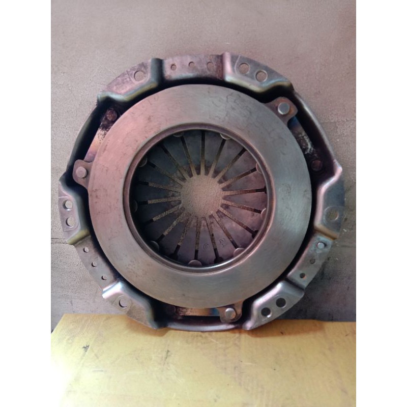 kampas kopling set matahari zebra 1.3 / espas 1.3