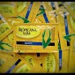 

GULA TROPICANA SLIM DIABTX PER SACHET = 2 gram / CLASSIC PER SACHET = 2.5 gram