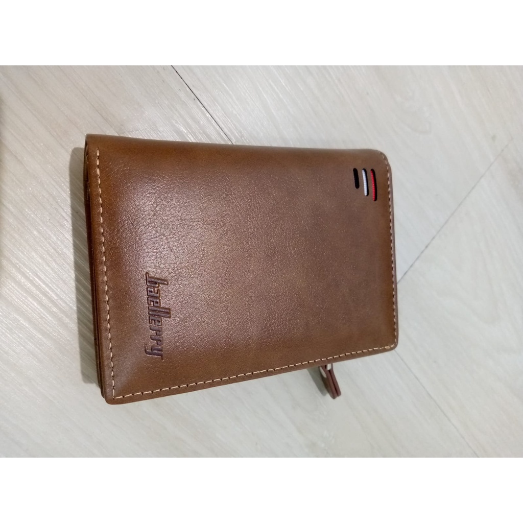 HS / Dompet Baellerry Pria  D3216 Terlaris