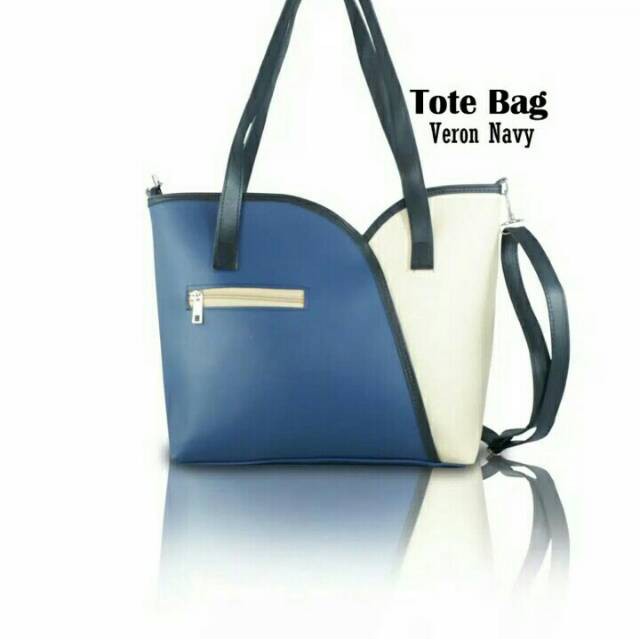 Tote Bag Veron Tas Wanita Murah