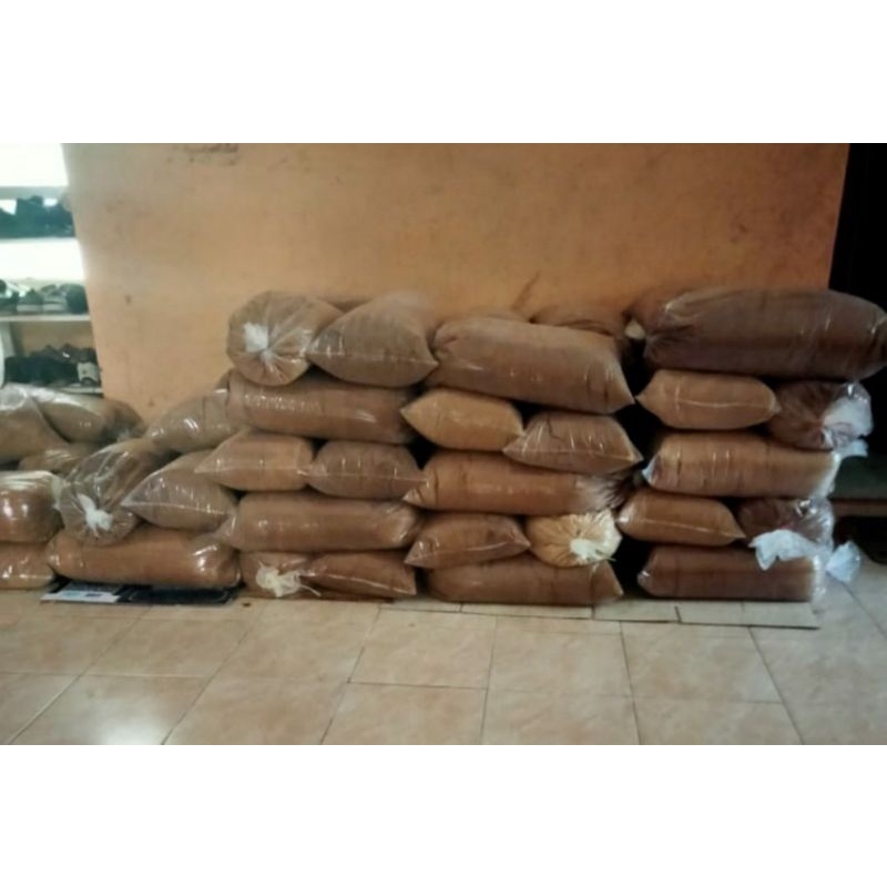 

GULA SEMUT / GULA KELAPA BUBUK /BROWN SUGAR / GULA BOBA /