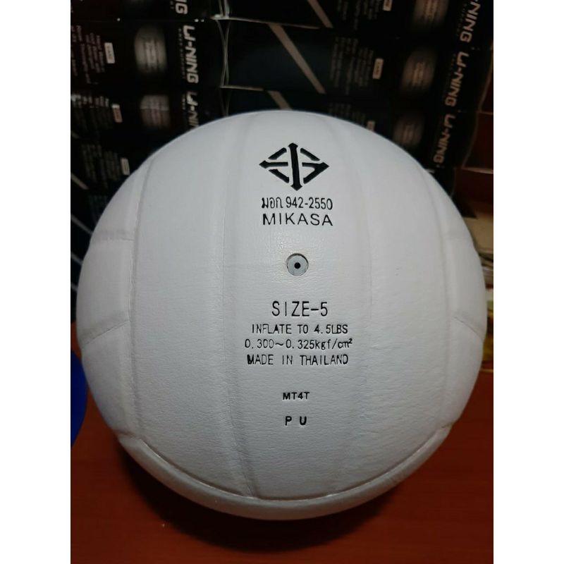 BOLA VOLI/BOLA VOLI MIKASA VWL210/BOLA VOLI MIKASA ORIGINAL