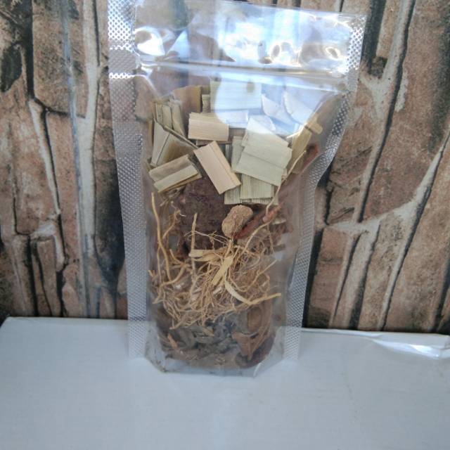 

Ratus Rebus Rempah Madura