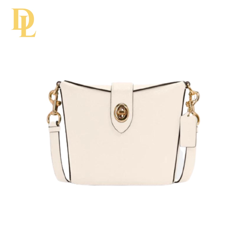 Coach Addie Crossbody Shoulder Bag (C2814)