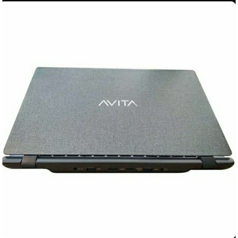 Notebook Avita Essential 14inch Garansi Resmi