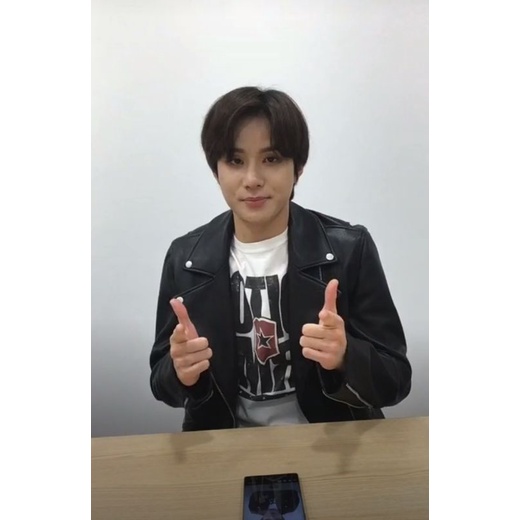 

random co @.mparkjisung twt