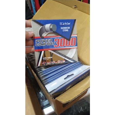 Senar HQ HiQua Power Comfort 3000 Original