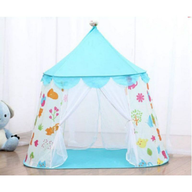 tenda anak 2pintu.