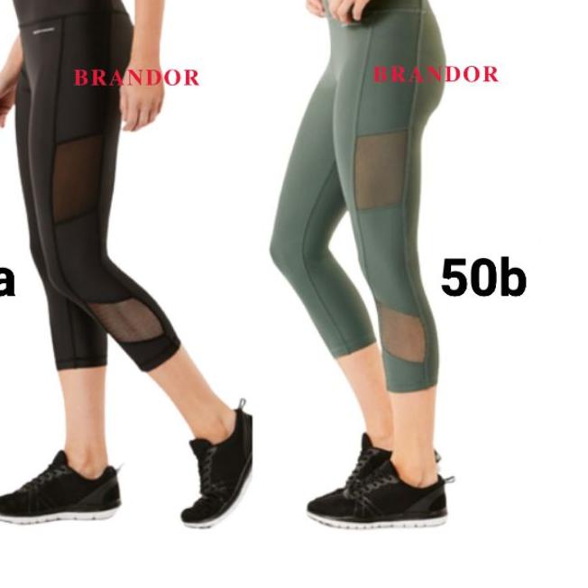 ANLG50 - CAPRIS MESH 7/8 By ANKO