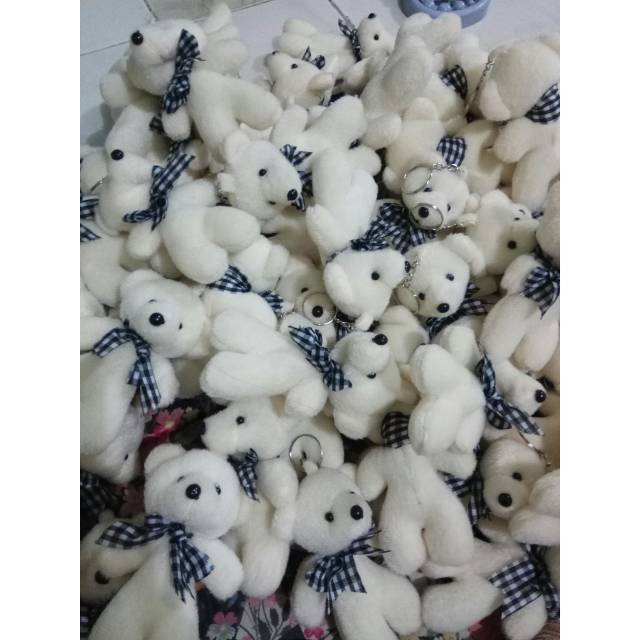 Boneka cantik murah gantungan tas /aksesosir tas wanita