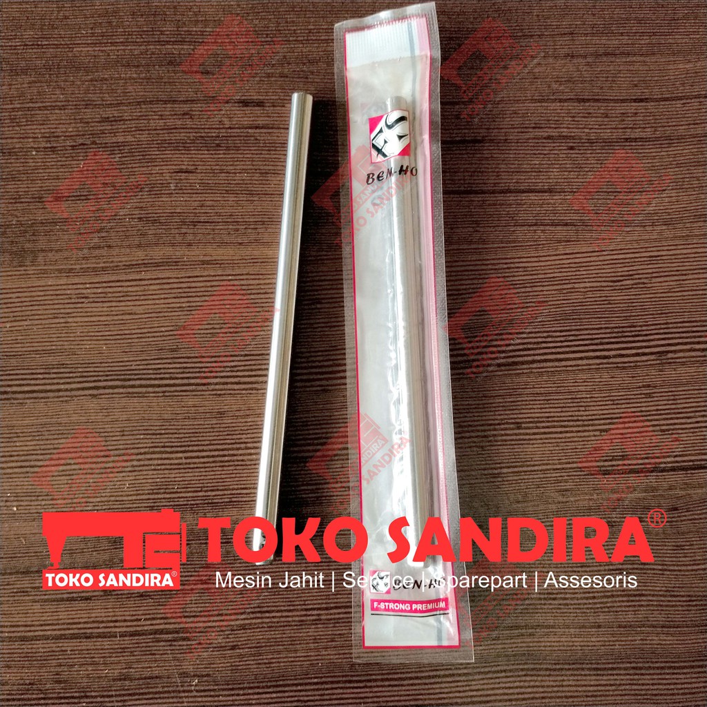 Tiang Jarum Mesin Jahit jarum 1 industri/tiang jarum DP Aluminium - Besi FS