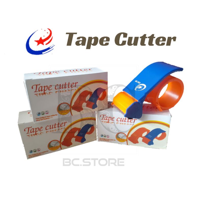 

DISPENSER LAKBAN TAPE CUTTER STAR TAPE MURAH #lakban #isolasi #selotip #tapeperekat #pengikatpelengket #lakbanmurah #lakbanopp #lakbankualitasterbaik #perlengkapankantor