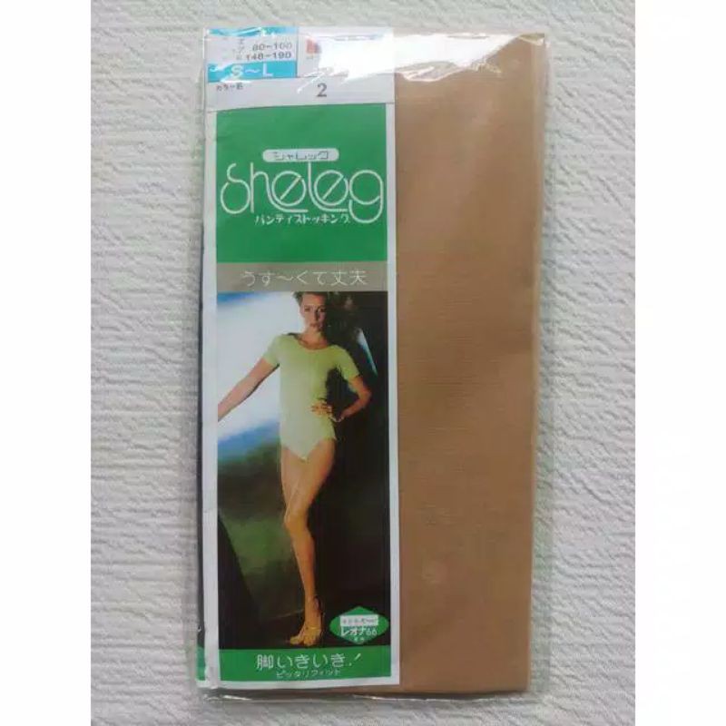 Termurah Stocking Celana Sheleg