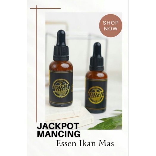 Jackpot Mancing Platinoom Essen Umpan Pancing | Essen Pancing | Essen Mancing | Essen Wangi | Essen 