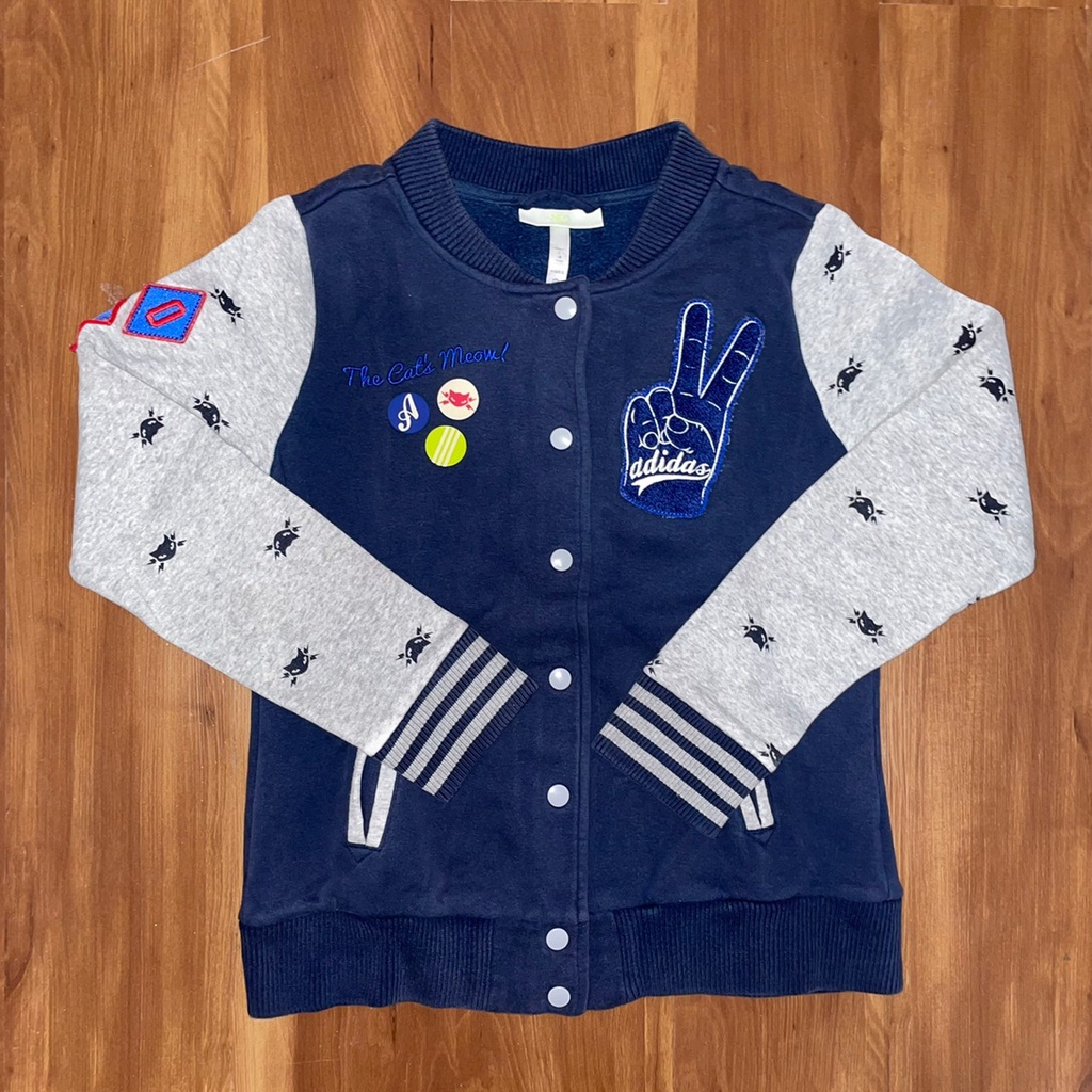 Adidas Varsity Jaket