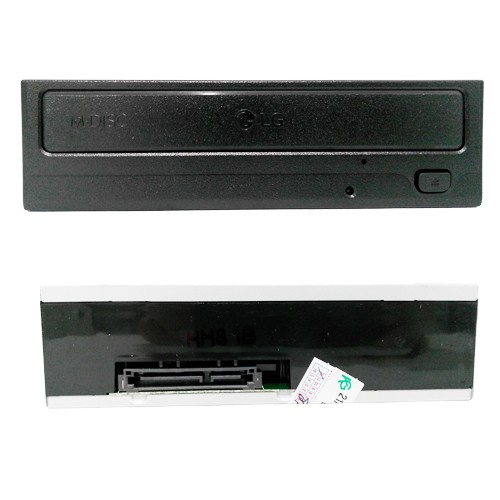 LG DVD RW SATA 24x