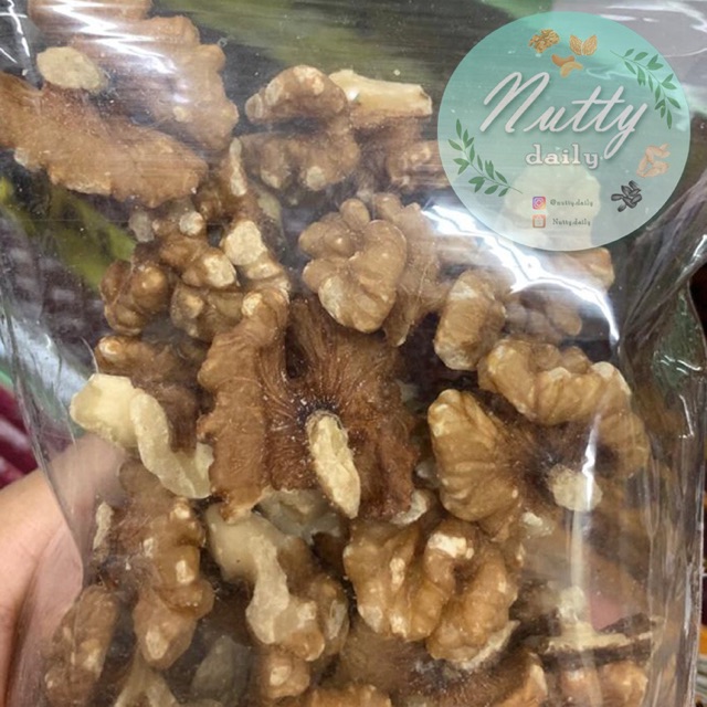 

WALNUT PREMIUM CALIFORNIA 250 GR