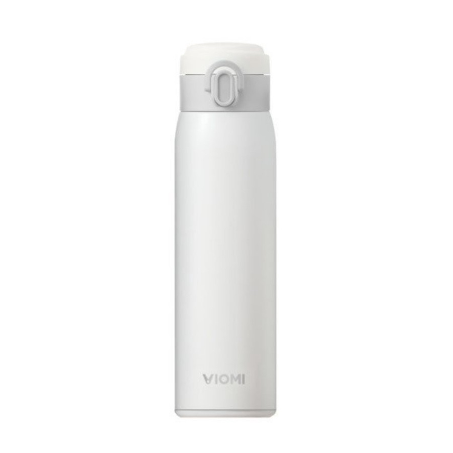 VIOMI THERMOS 460ML - Tumbler Bottle Vacuum Flask Termos Botol Minum