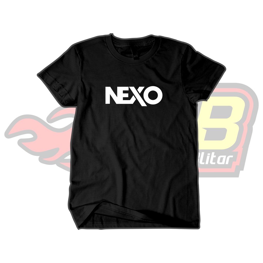 Kaos Distro Sound System Nexo Katun