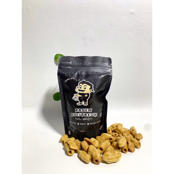 

Makaroni Bantet Original