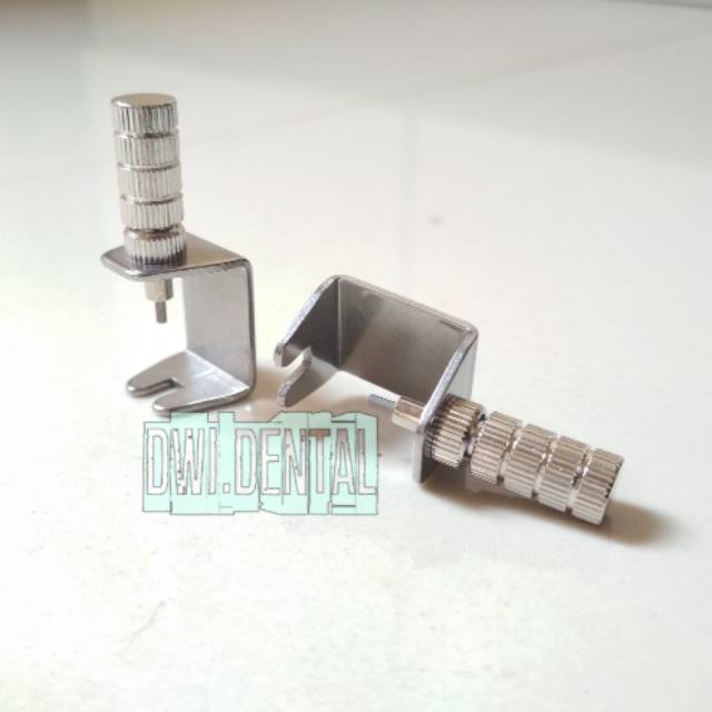 X8- 1pcs Dental kunci handpiece high speed