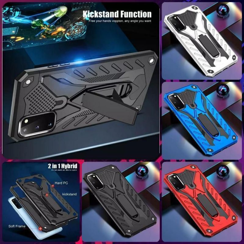 Hard Case Iron Kick Phantom Xiaomi Redmi 6 / Redmi 6A / Redmi 7A / Redmi 8 / Redmi 8A / Redmi 8A pro