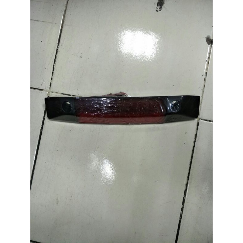 lampu spoiler all new rush terios