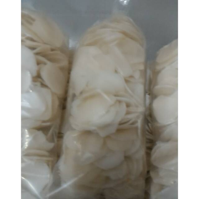 

Kerupuk Seblak Mentah 500gr