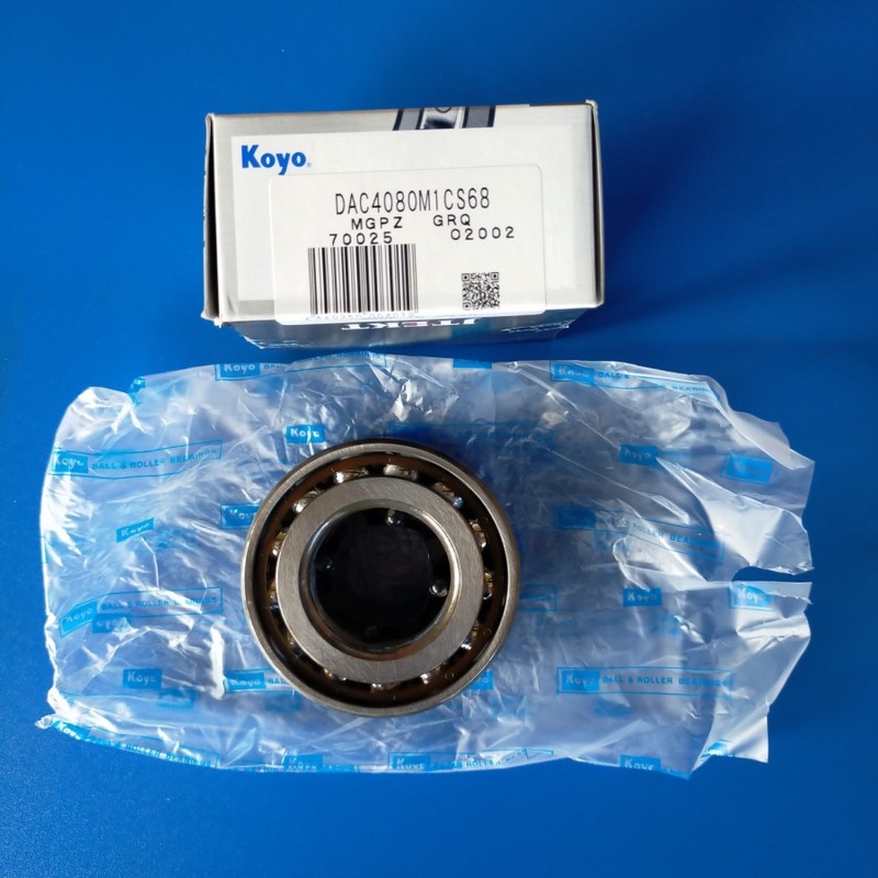 Bearing Laher Roda Depan Mitsubishi Eterna E33A DOHC SOHC KOYO ASLI