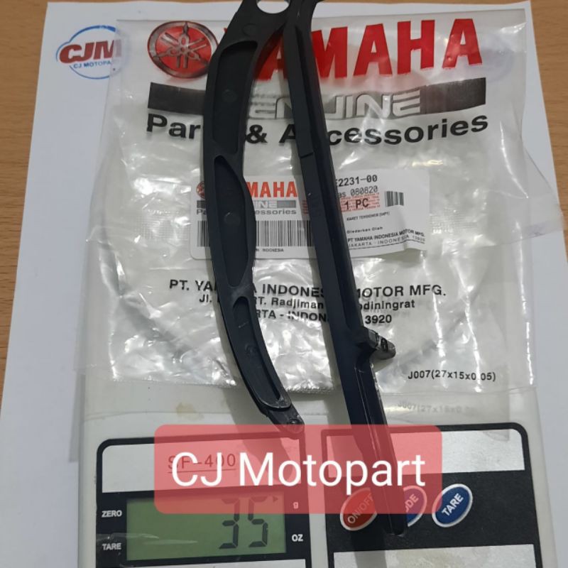 LIDAH TENSIONER MIO J 54P E2231 MURAH DAN BERKUALITAS ORIGINAL