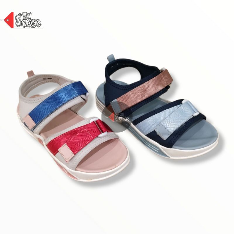 Sandal Tali Casual Donatello Anak Perempuan DC12052 | Size 31-35