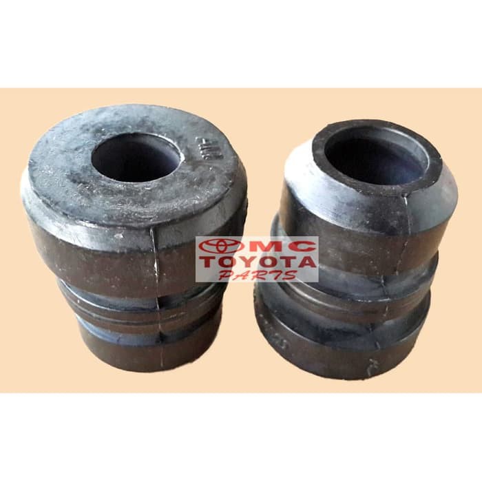 Karet Stopper Shock Breker Depan Corolla Great Twincam 48331-12120-NKY