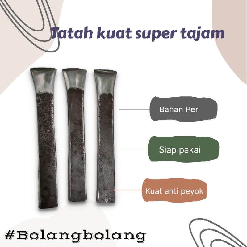 

Tatah kayu bahan Bearing truk sangat kuat