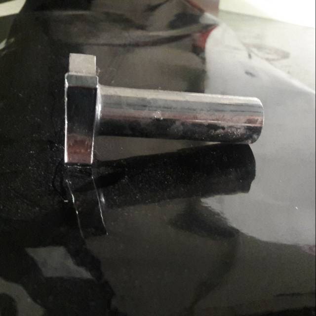 Sparepart Baut Mesin Ice Cream Aecoe