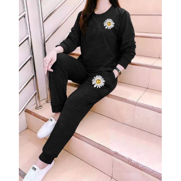 COD/DS/STELAN GIRL SUNFLOWER  (M-L-XL)