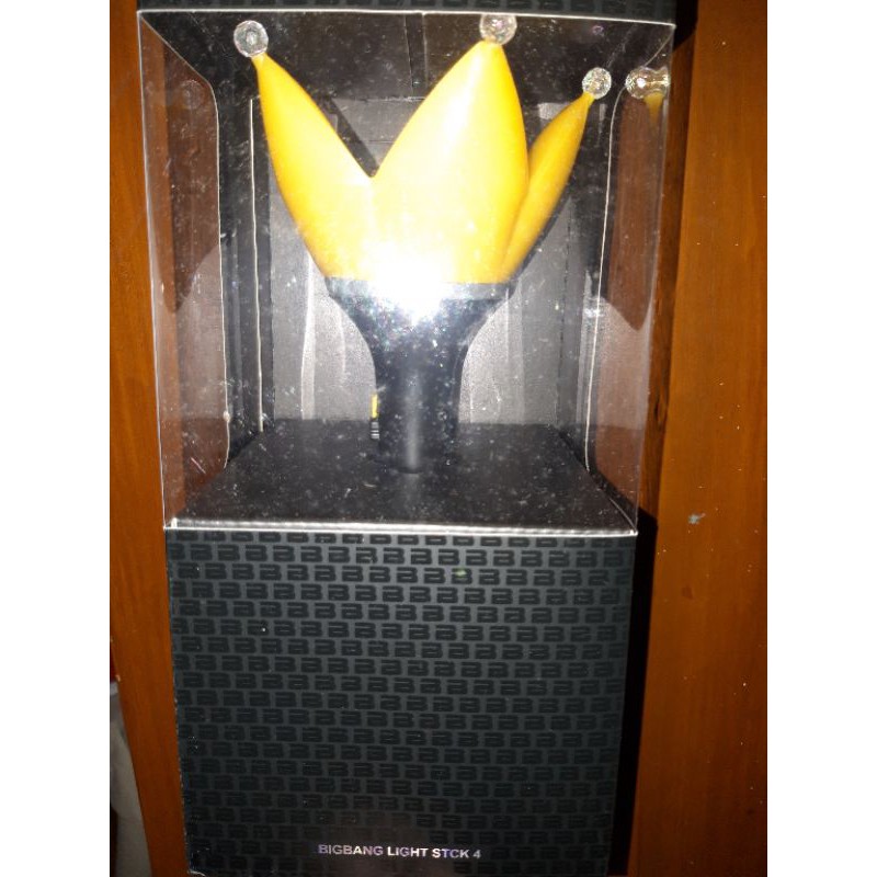 LIGHTSTICK BIGBANG VER4.