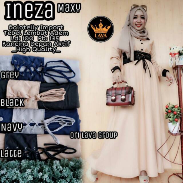 

Ineza