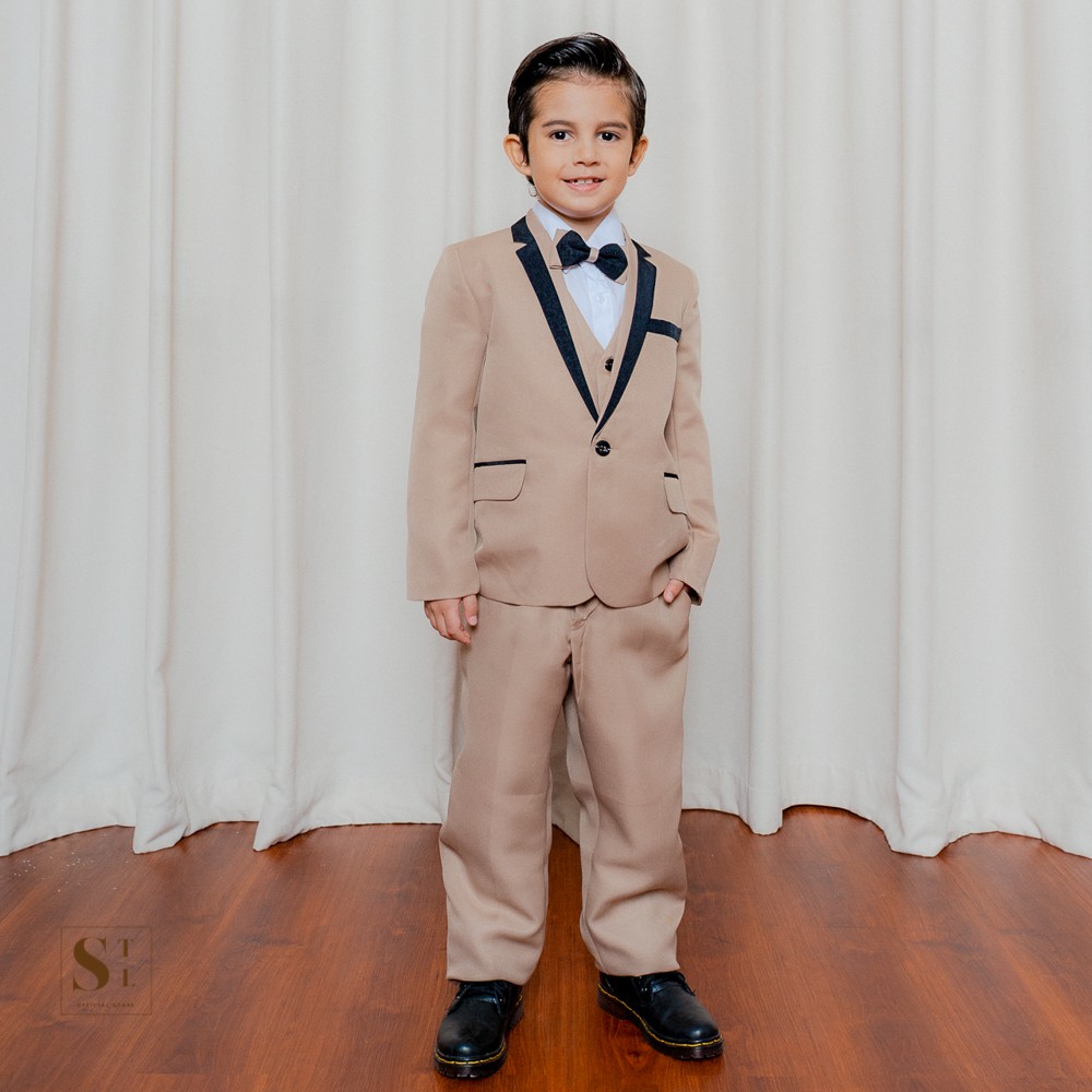 Smith Suit Setelan Jas Anak Laki-laki Premium STL OFFICIAL (072)