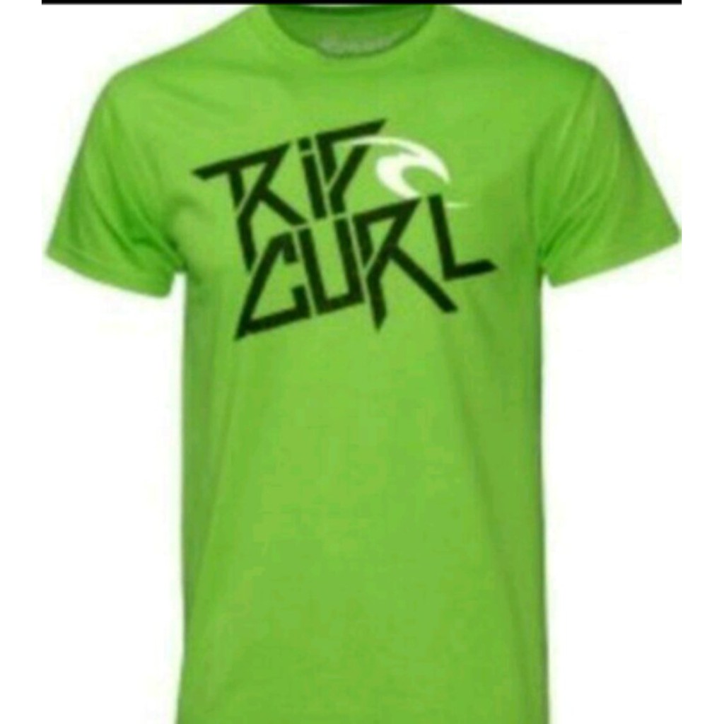 Promo KAOS BIG SIZE RIPCURL BAJU RIPCURL SIZE BESAR KAOS JUMBO 2XL 3XL 4XL  Murah