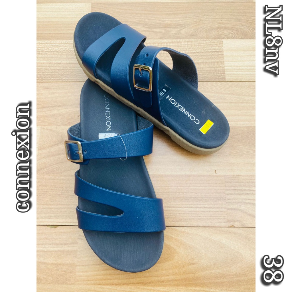 Promo sandal NL8nv connexion