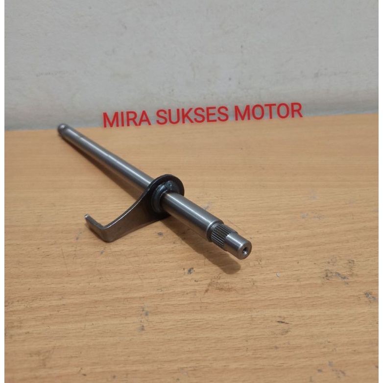 AS OPERAN GIGI SUPRA SUPRA X SUPRA FIT NEW 2005 GRAND LEGENDA KODE PART GN5