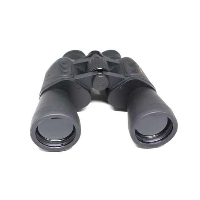 Hot Sale! TEROPONG JIEHE 7x50 BINOCULAR HITAM OUTDOOR