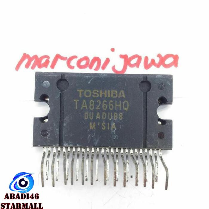 Ic Ta8266Hq Marcojiw99 Ayo Beli