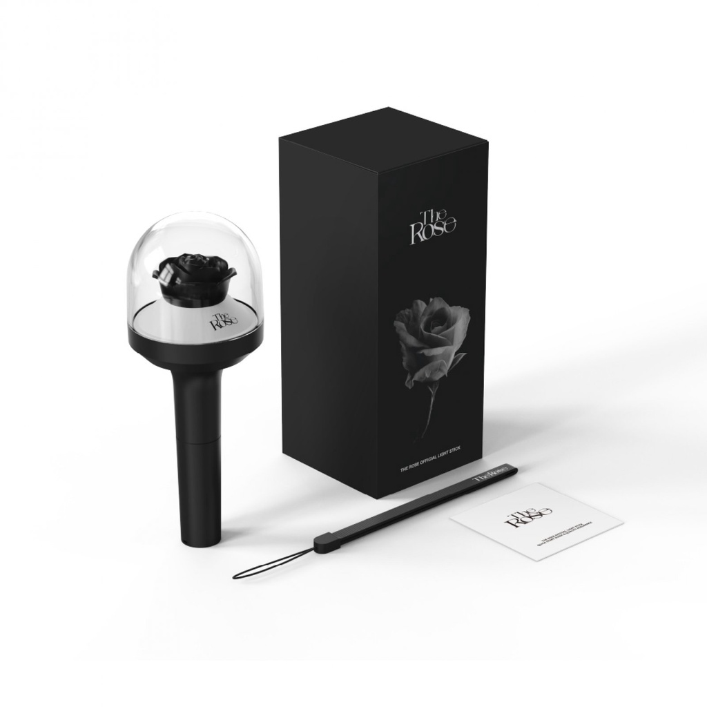 The Rose - Official Lightstick