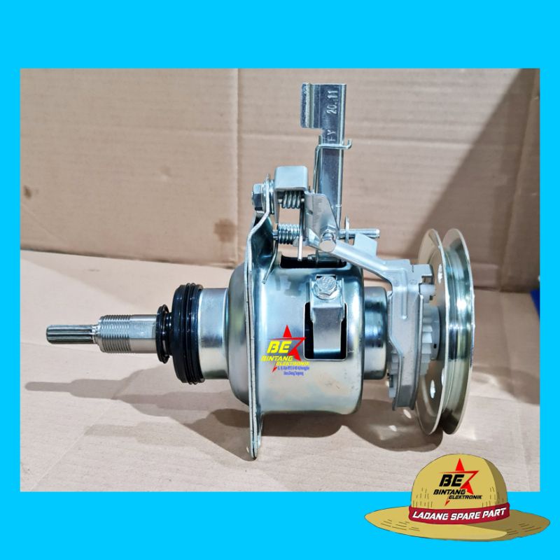 Gear Box Mesin Cuci Lg 2 Gear 9-14 kg Otomatis Gearbox 1 Tabung Girbok