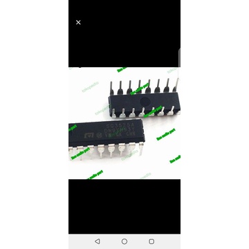 IC PWM SMPS SG3525//